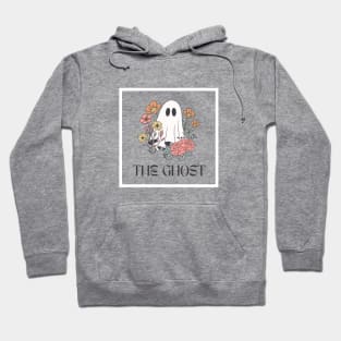 The groovy ghost Hoodie